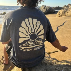 Polera No Plan