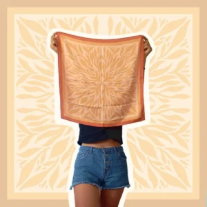 Pañuelos Ilustrados