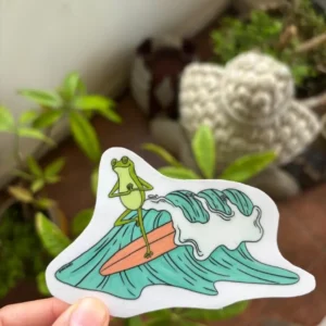 Stickers Unitarios