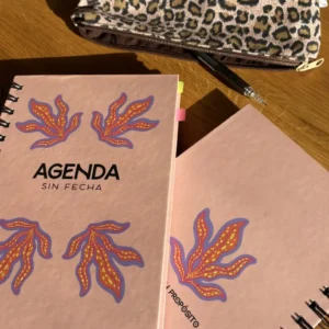 Agenda Sin Fecha